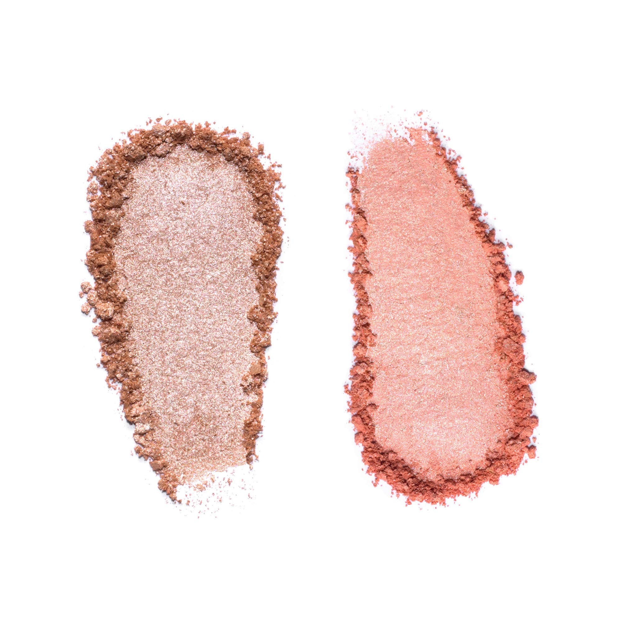 Essence Blush Lighter Gradient Powder Blush, Peachy Dawn, 8g