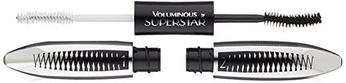L'Oréal Paris Cosmetics Voluminous Superstar Mascara