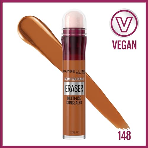 Maybelline Instant Age Rewind Eraser Dark Circles Treatment Multi-Use Concealer