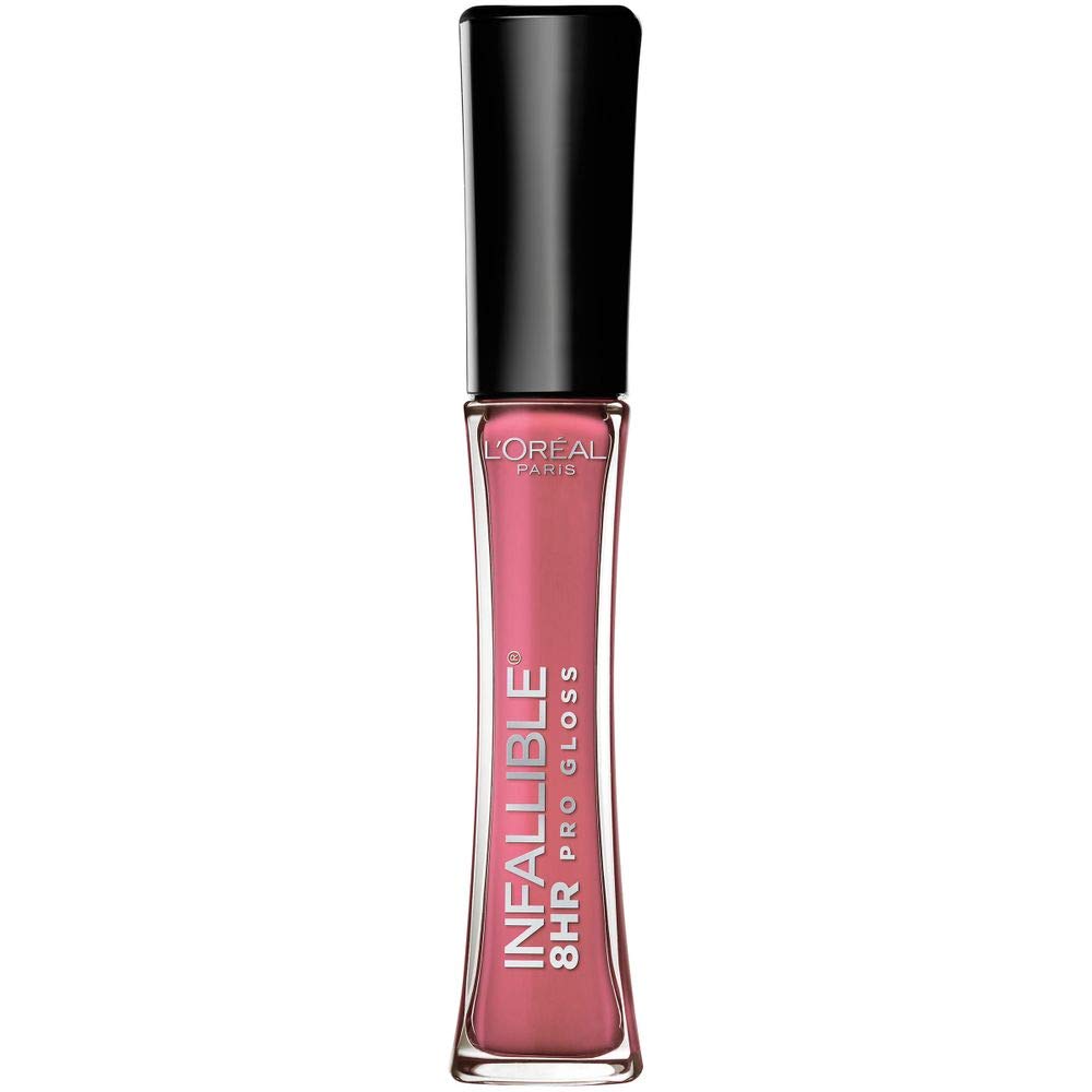 L’Oréal Paris L'Oréal Paris Infallible 8 HR Pro Gloss