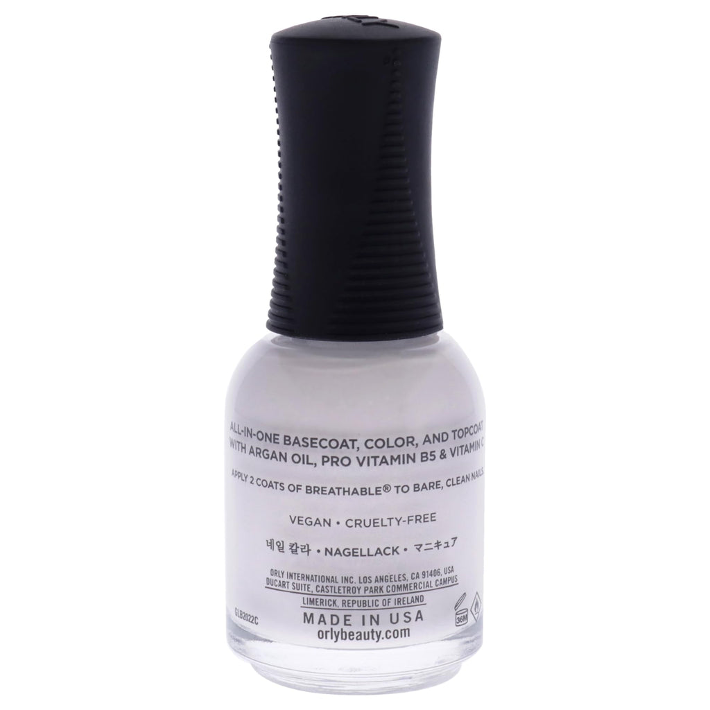 Orly Breathable Nail Color