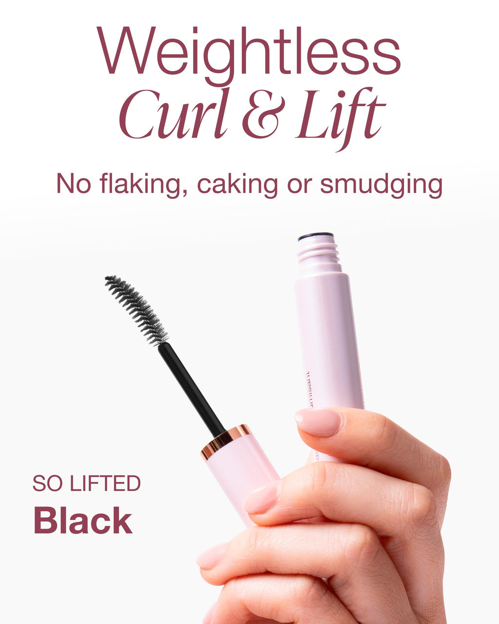 Mineral Fusion Mascara