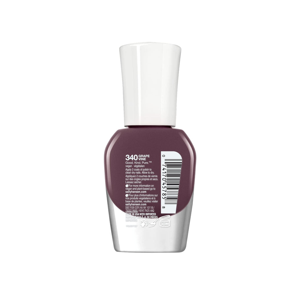 Sally Hansen - Good. Kind. Pure Vegan Nail Colour
