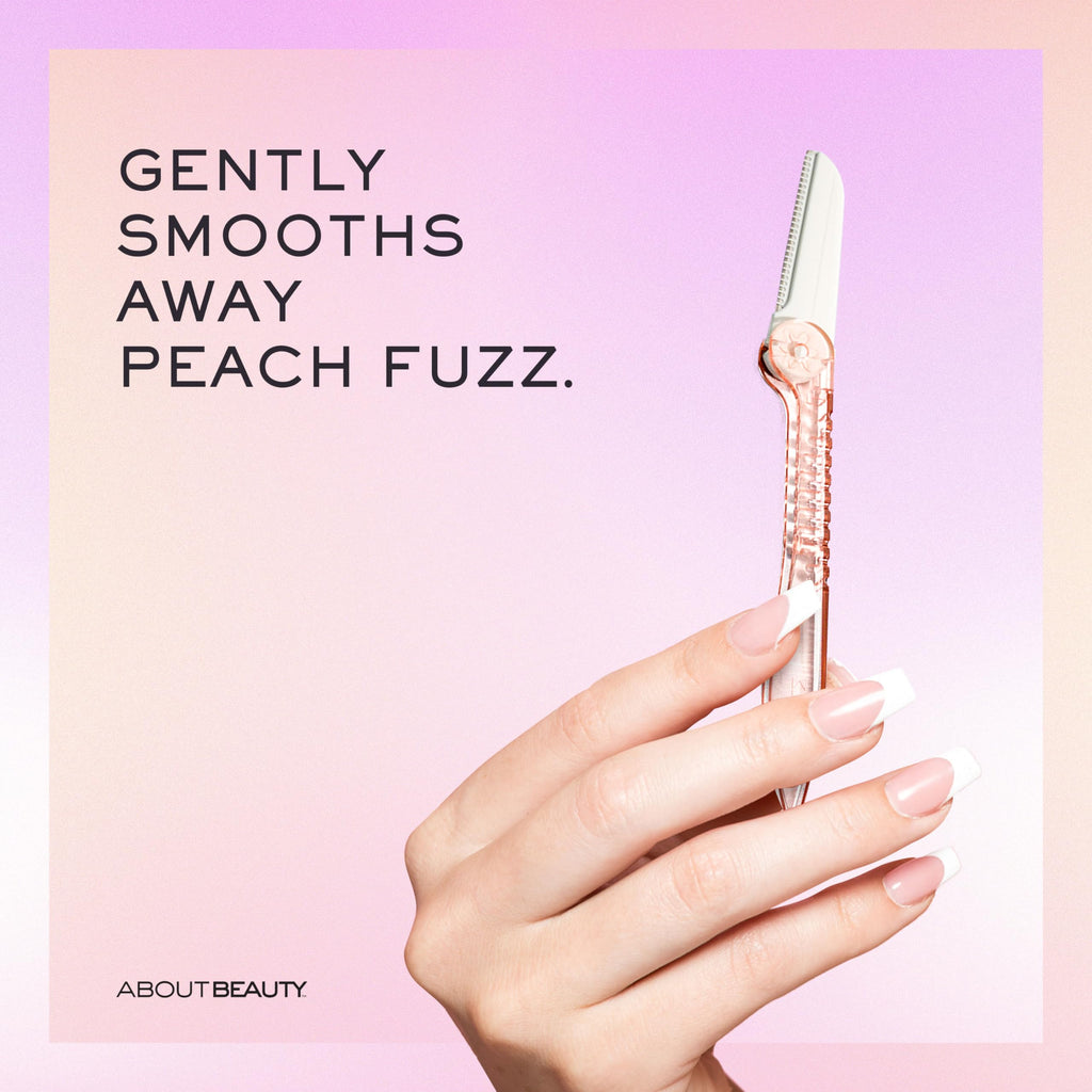 bout Beauty Face N Brow - 3 Beauty Groomers for Hair Removal