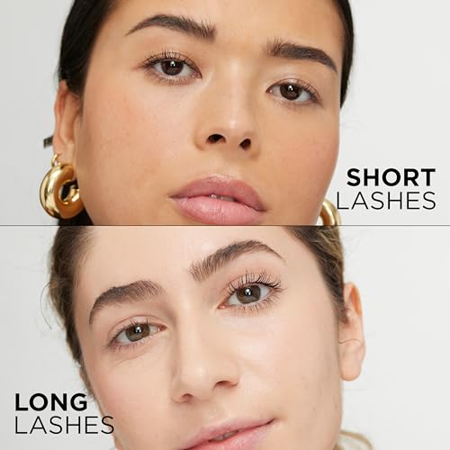 Loreal Paris telescopic regular mascara liquid