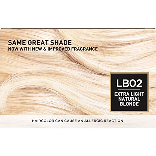 L'Oreal Paris Superior Preference Fade-Defying + Shine Permanent Hair Color