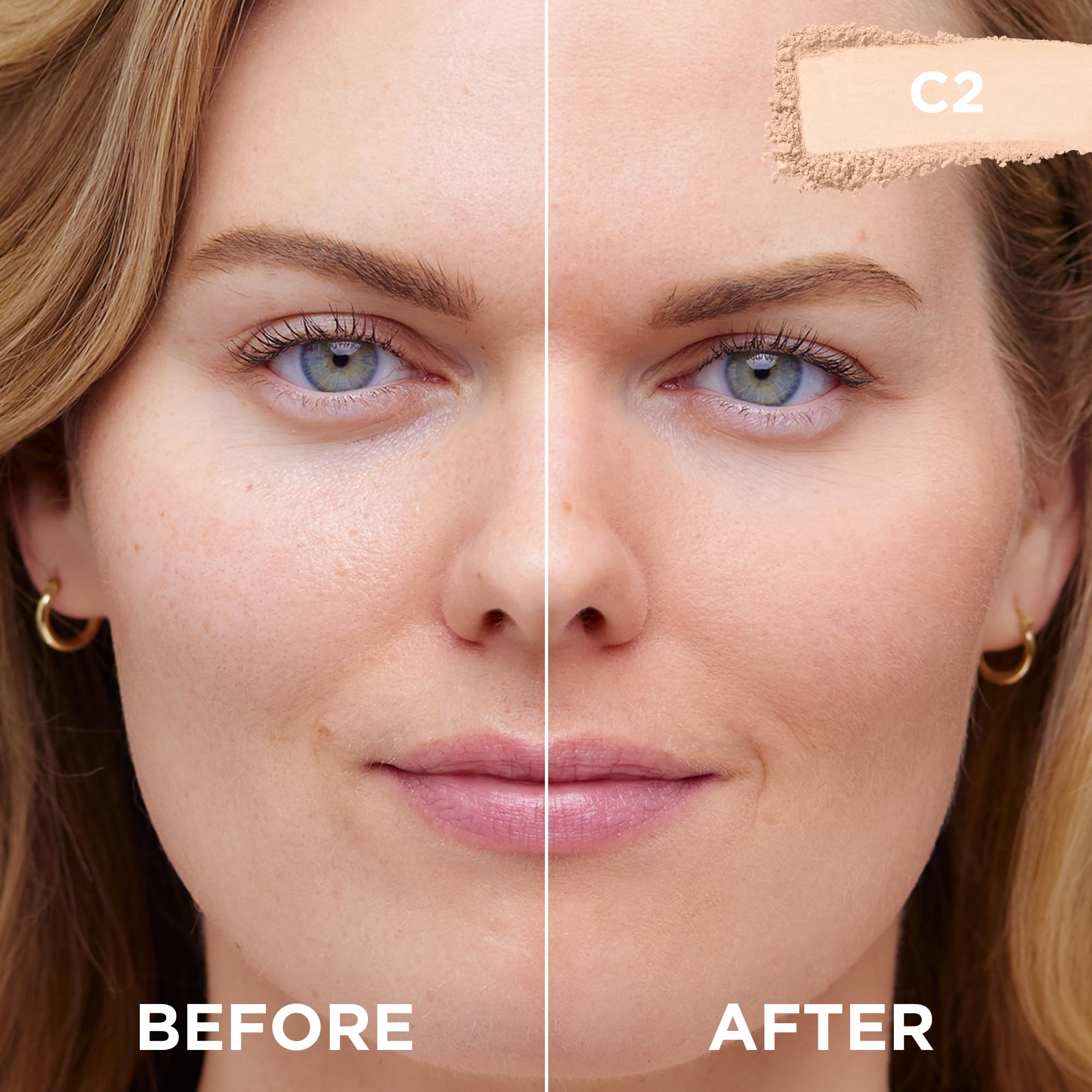 L'Oréal Paris True Match Super-Blendable Powder