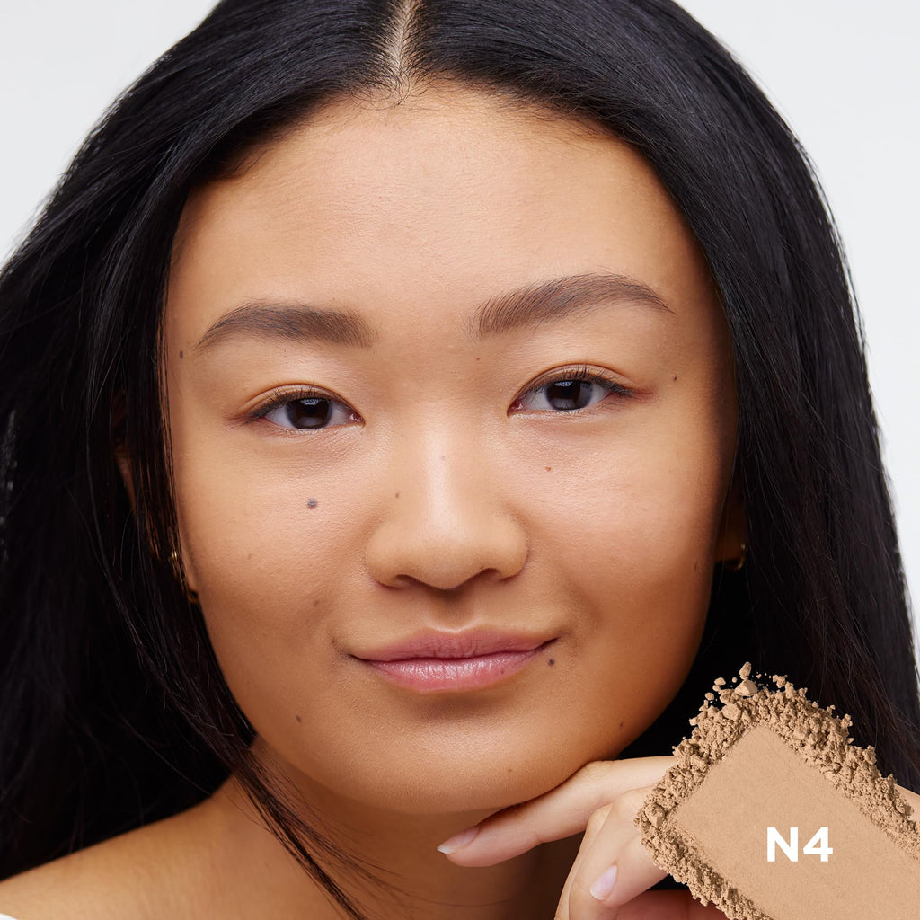 L'Oréal Paris True Match Super-Blendable Powder