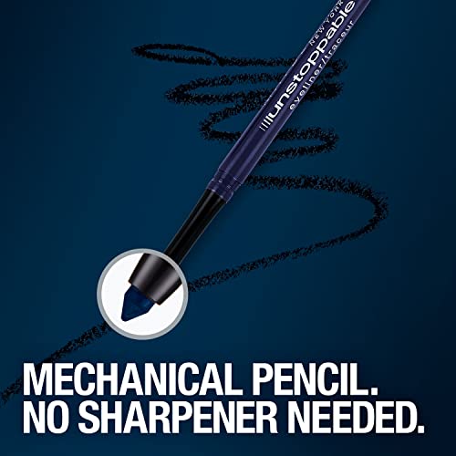 MAYBELLINE Unstoppable Waterproof Mechanical Eyeliner