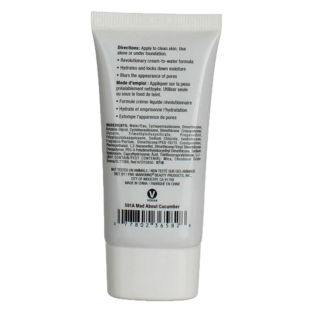 wet n wild Water Drop Primer