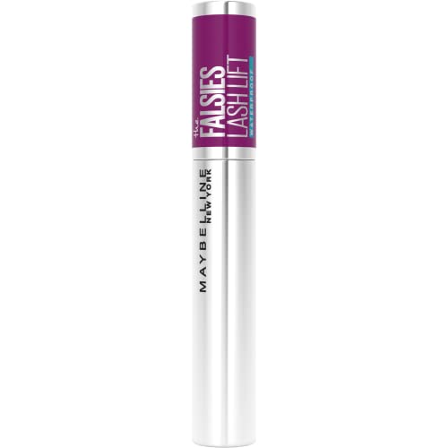 Maybelline new york the falsies lashliftdouble curvewaterproofliquid