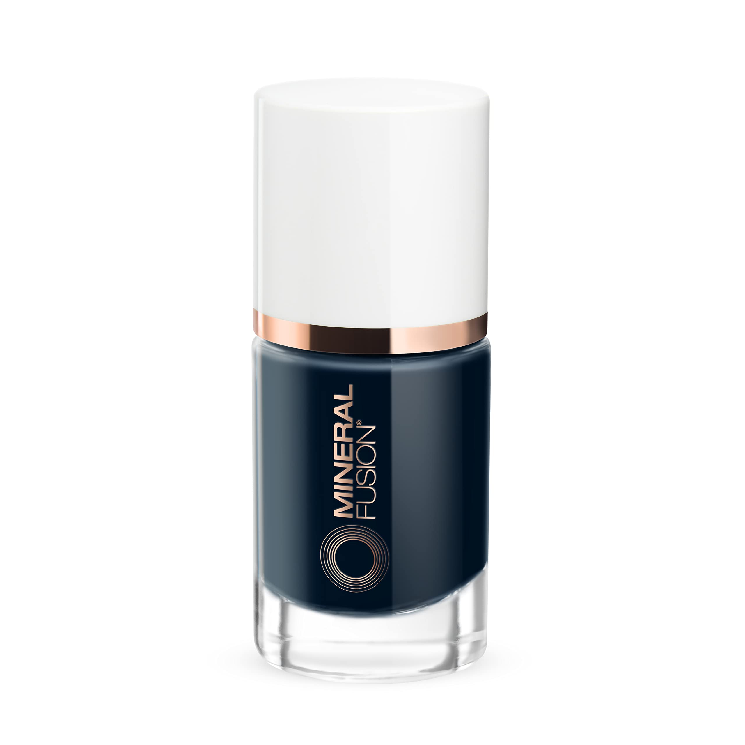 Mineral Fusion Nail Polish