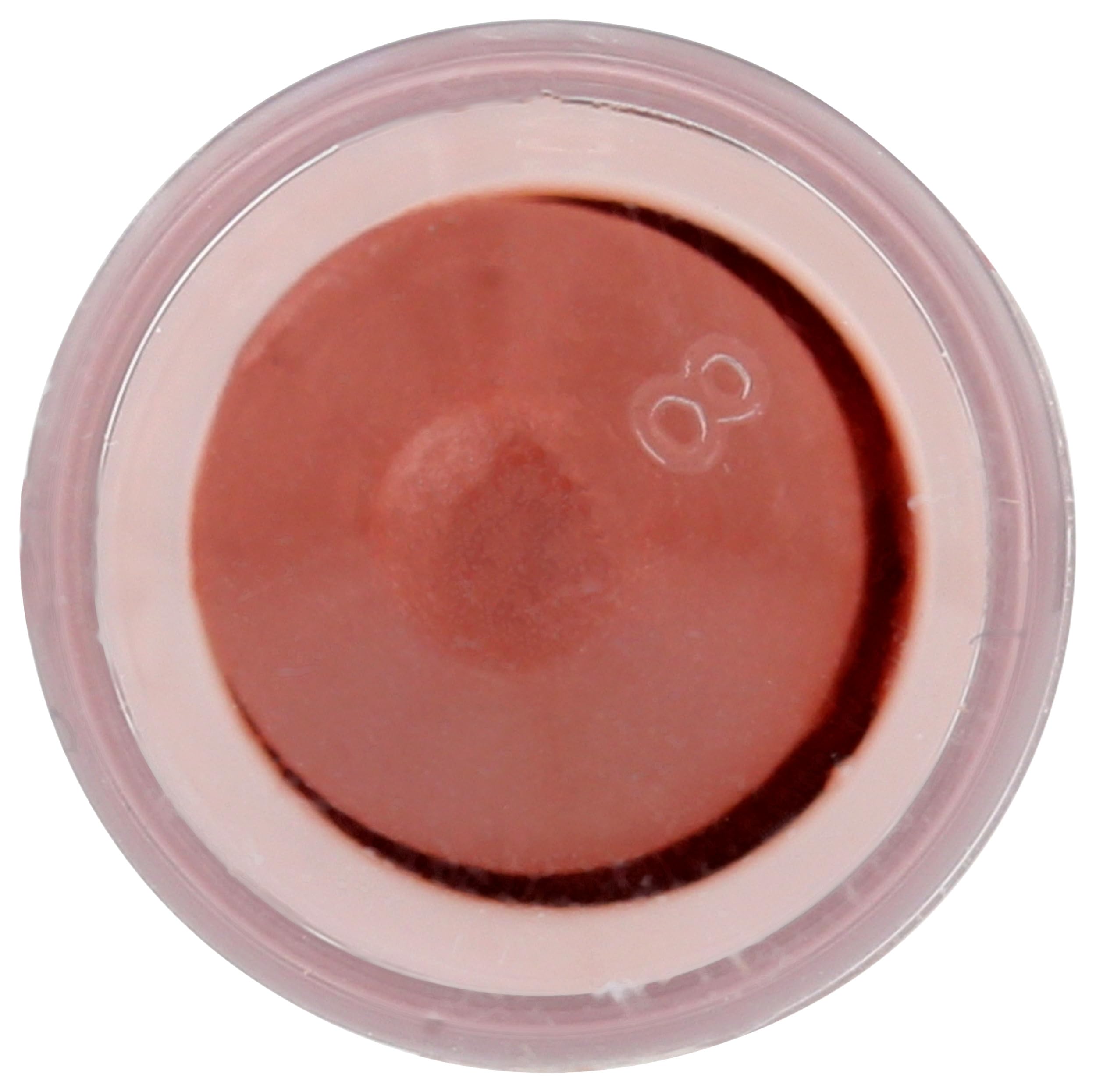 Mineral Fusion Glisten Sheer Moisture Lip Tint, 0.11 Oz