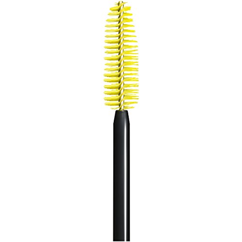 Maybelline new york the colossalregularlong wearliquid