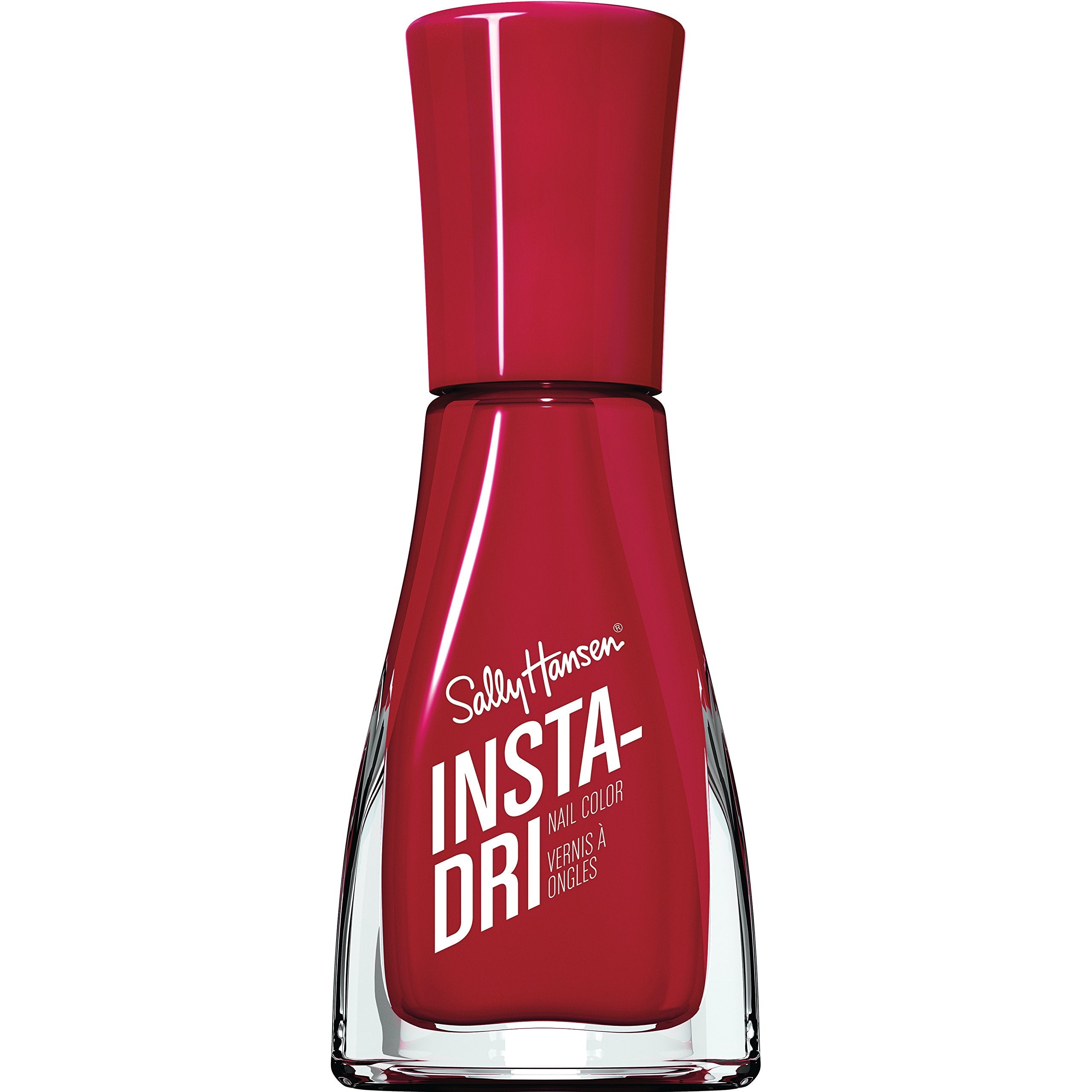 Sally Hansen Insta Dri 3.0, Let's Jam, 0.31 Fl Oz (Pack of 1)