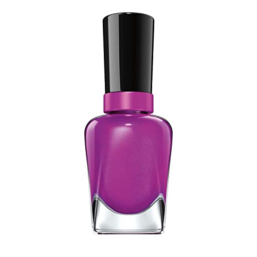 Sally Hansen Miracle Gel™, Cozy Chic Chill in the Heir, Long Lasting, Gel-Like Formula, No UV Lamp Needed