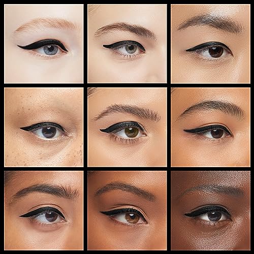 L'Oreal Paris Infallible Lacquer Liner 24H