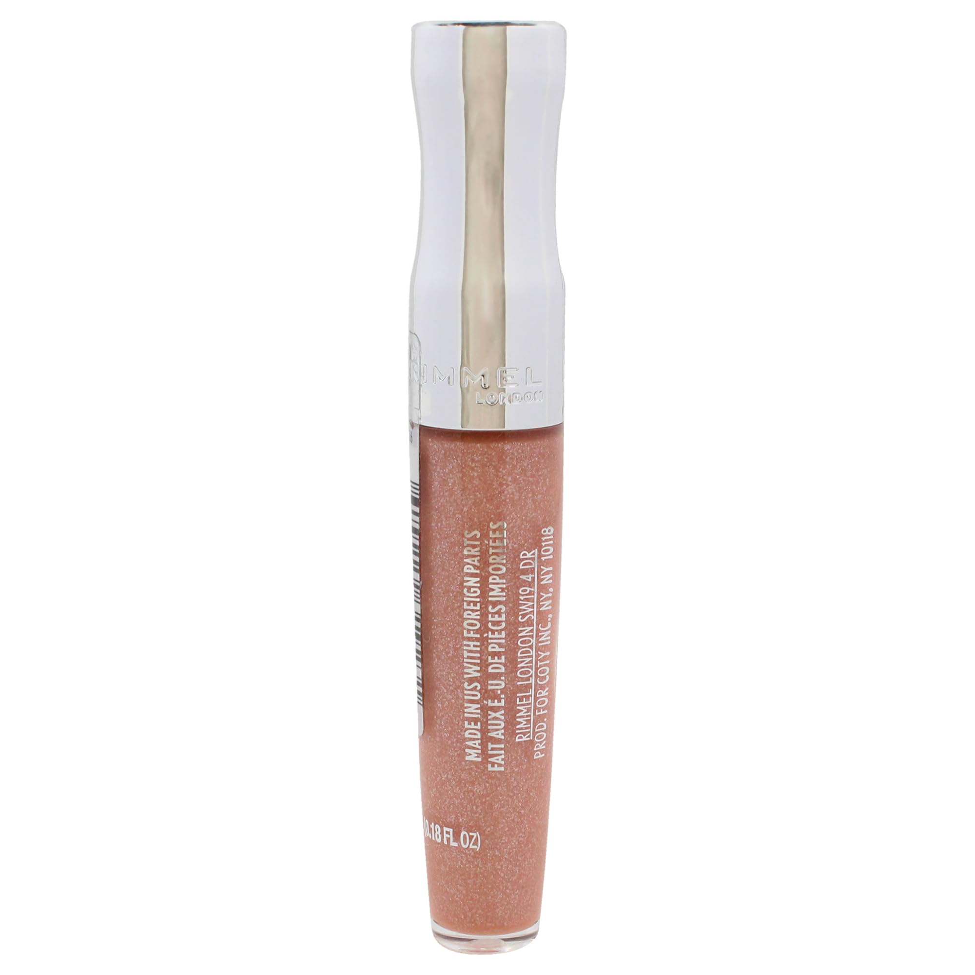 Rimmel Stay Glossy 6HR Lip Gloss