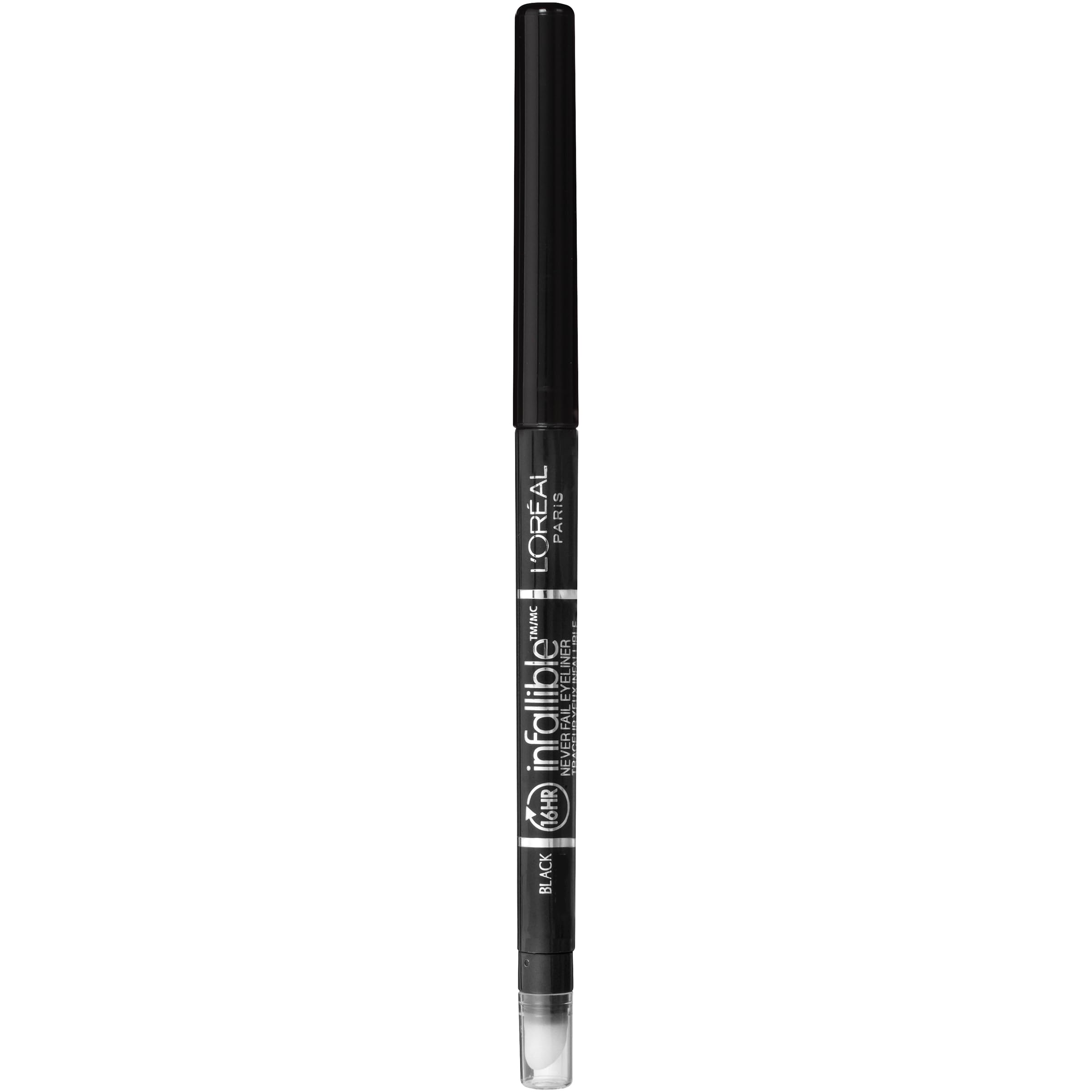 L'Oreal Infallible Never Fail Eyeliner
