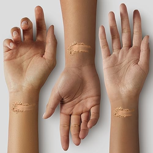 L'Oreal Paris True Match Naturale Gentle Mineral Concealer, 0.07 Ounce