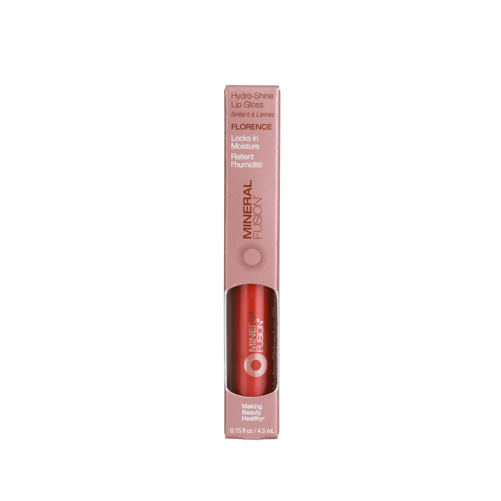 Mineral Fusion Stick Lip Gloss