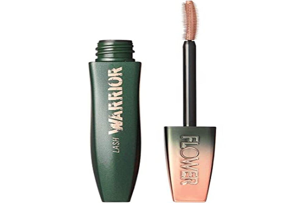 Flower Beauty Lash Warrior Mascara