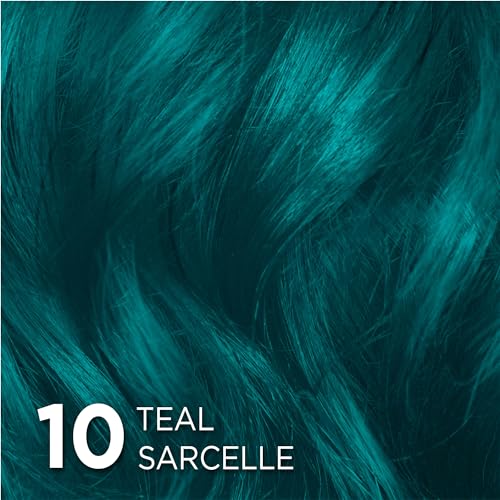 ColoristafemaleSemi PermanentAmmonia Free,Peroxide Freehair