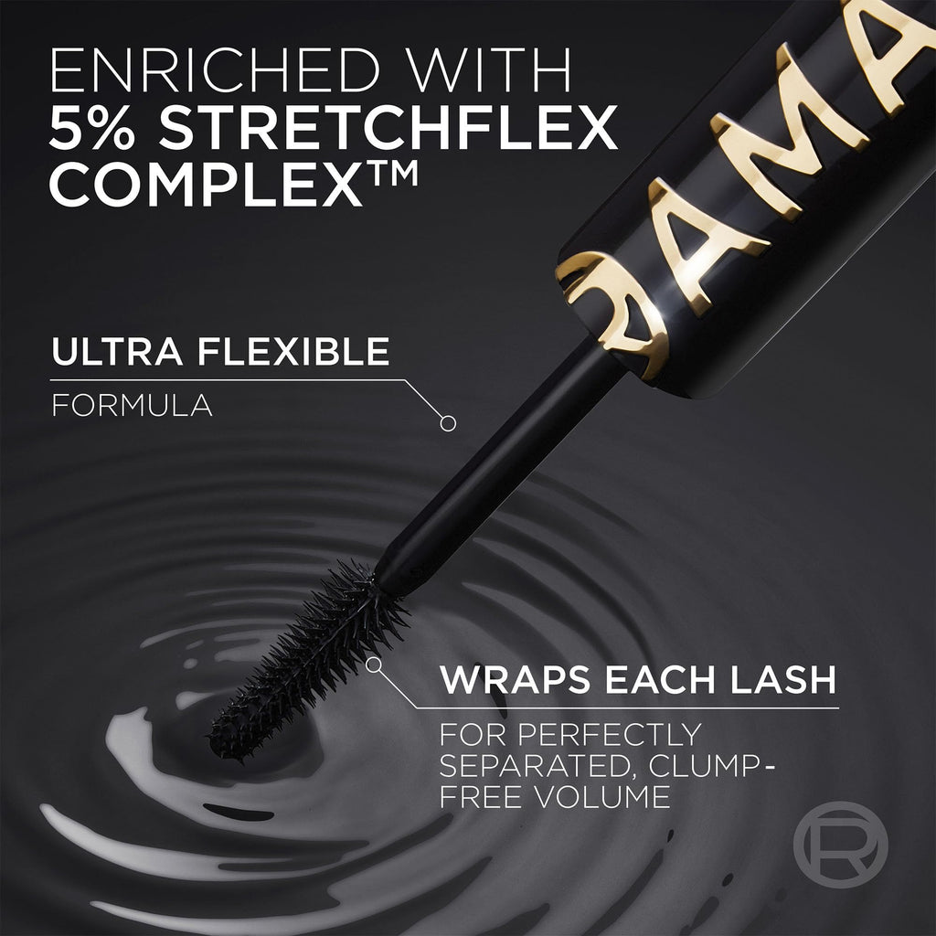 L’Oréal Paris Voluminous Panorama Mascara