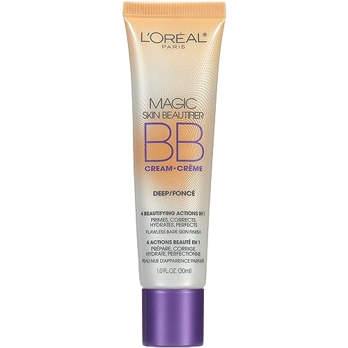 L'Oréal Paris Makeup Magic Skin Beautifier BB Cream