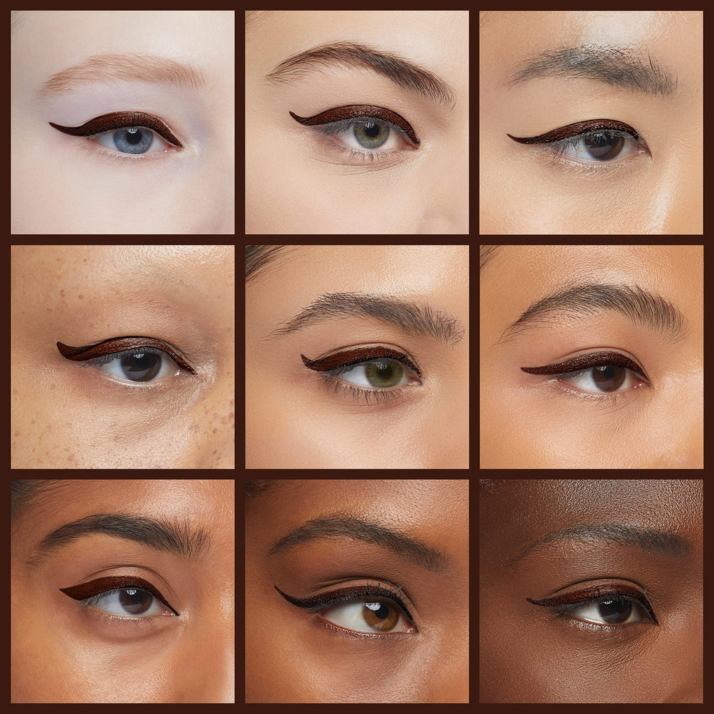 Almay Conditioning Liquid Eyeliner 1