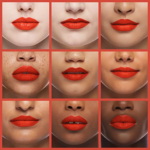 Loreal Paris Color Richelipstickmattestick