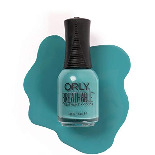 Orly Breathable Nail Color