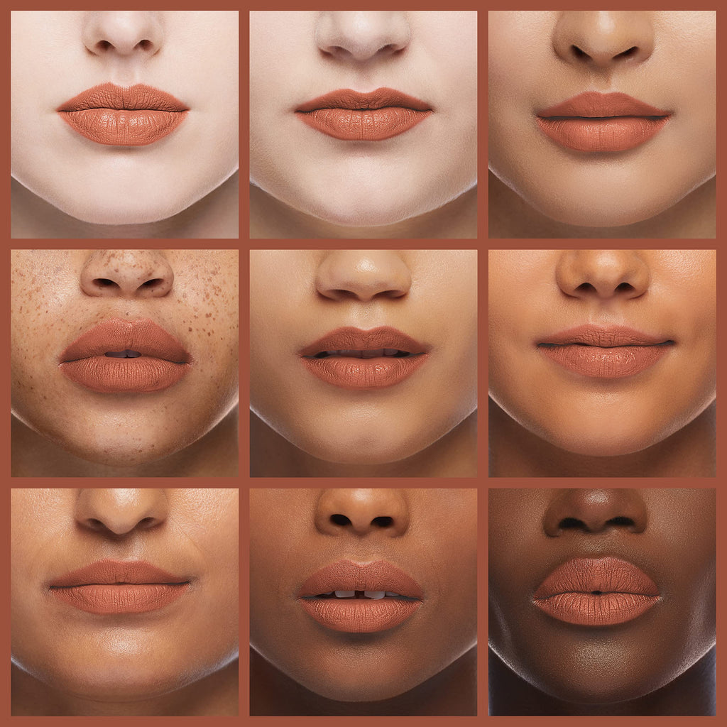 Loreal Paris Color Richelipstickmattestick