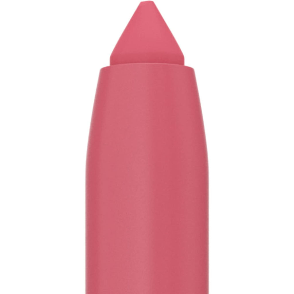 Maybelline New York SuperStay Ink Crayon Matte Long Wear