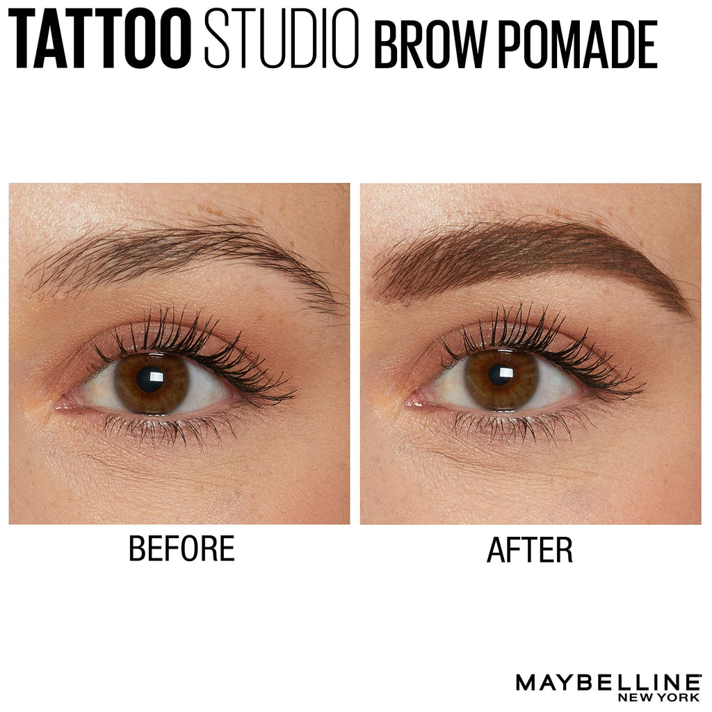 Maybelline Tattoo studioTattoopomadeTattoo