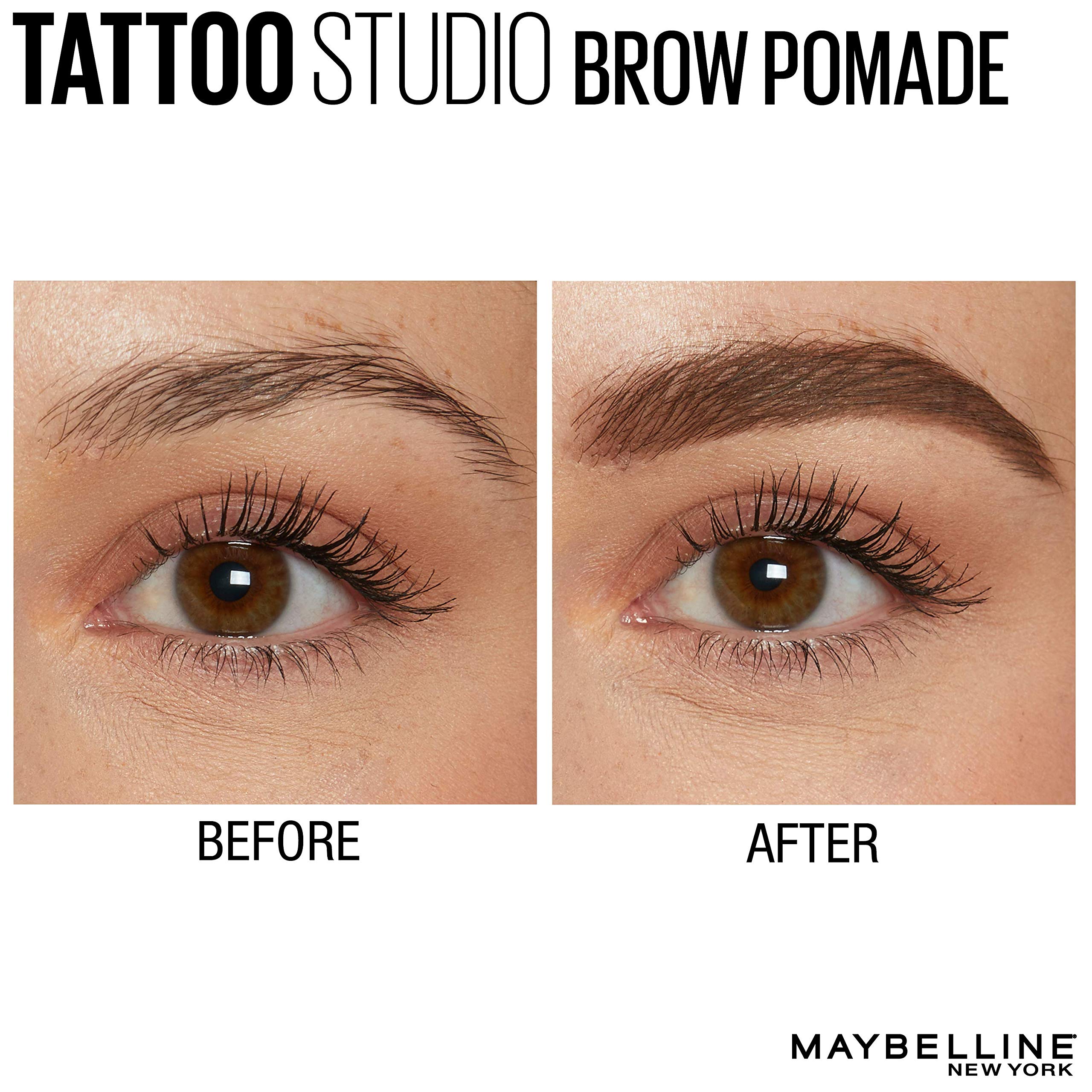 Maybelline Tattoo studioTattoopomadeTattoo