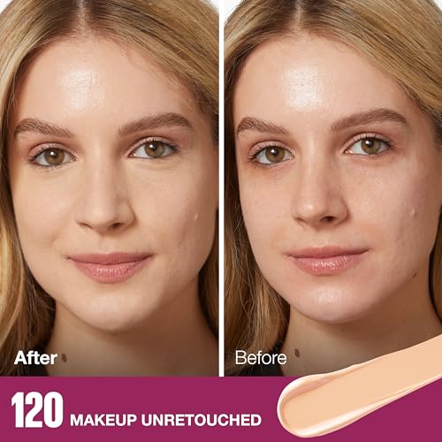 Maybelline Instant Age Rewind Eraser Dark Circles Treatment Multi-Use Concealer