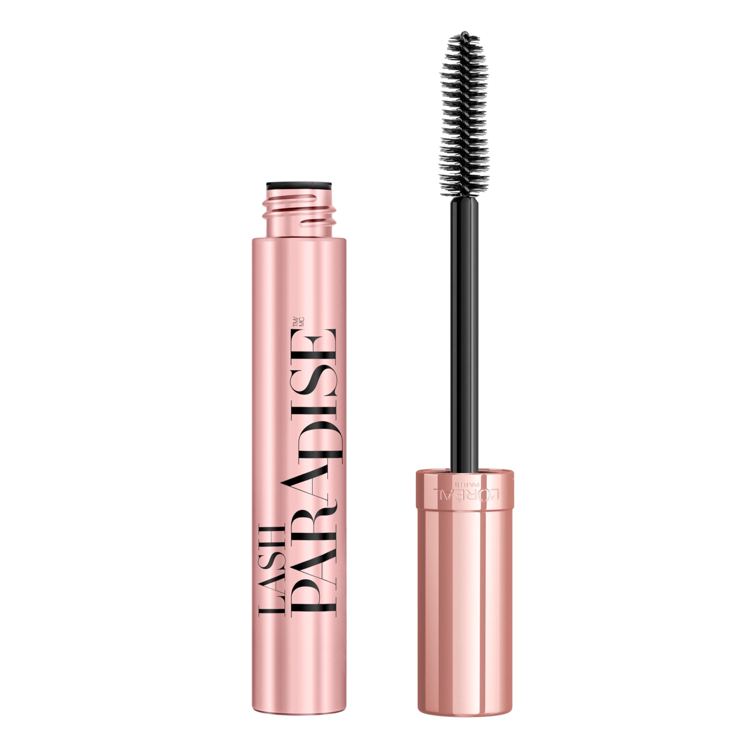 L’Oréal Paris Voluminous Makeup Lash Paradise Mascara, Washable