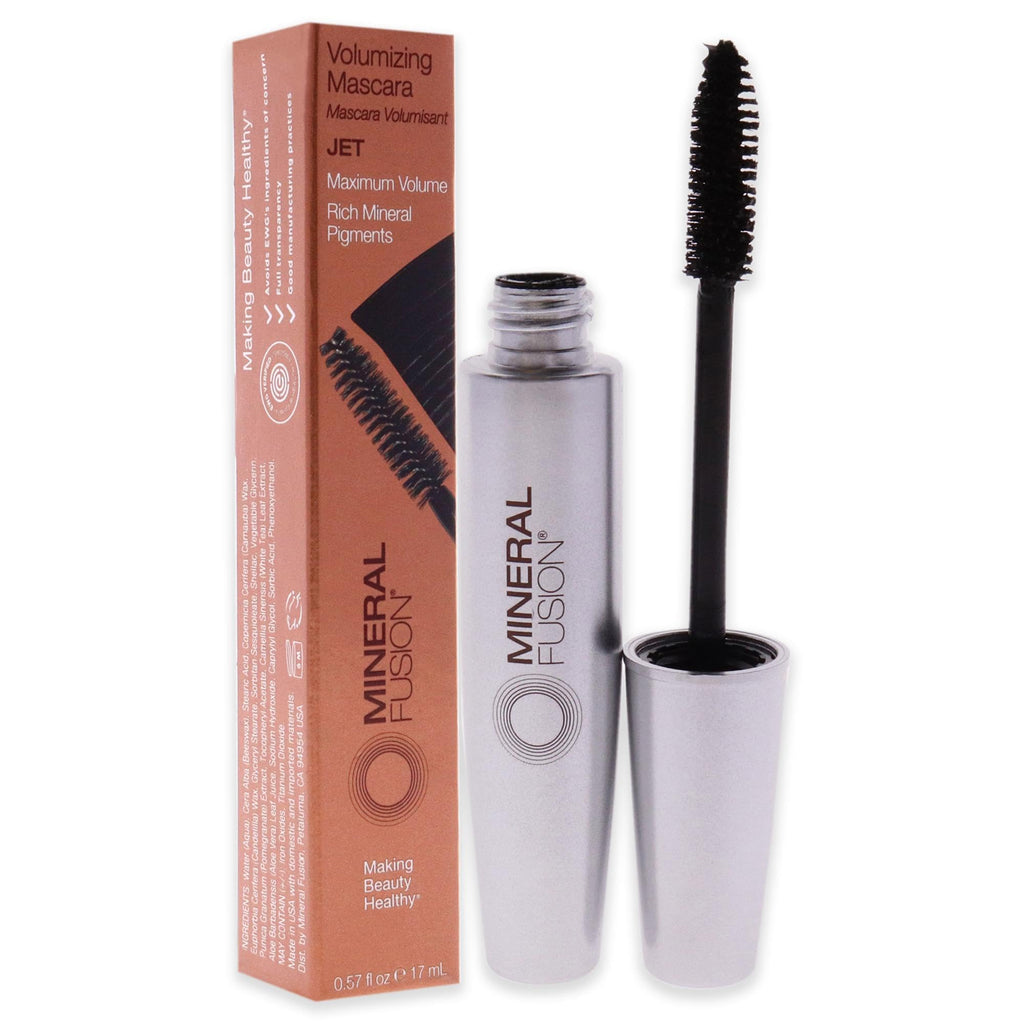Mineral Fusion Mineral Fusion Volumizing Mascara