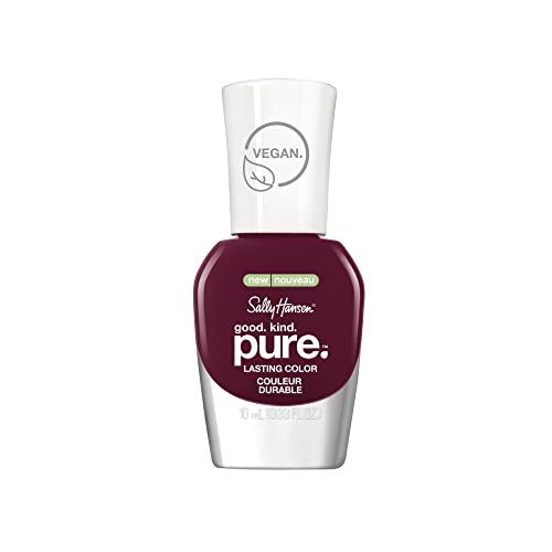 Sally Hansen Good.Kind.Pure