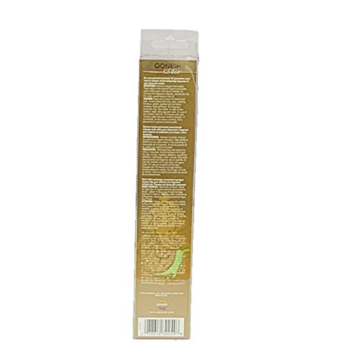 Gonesh Diffuser Set Jasmine 80ml(2.7fl Oz)