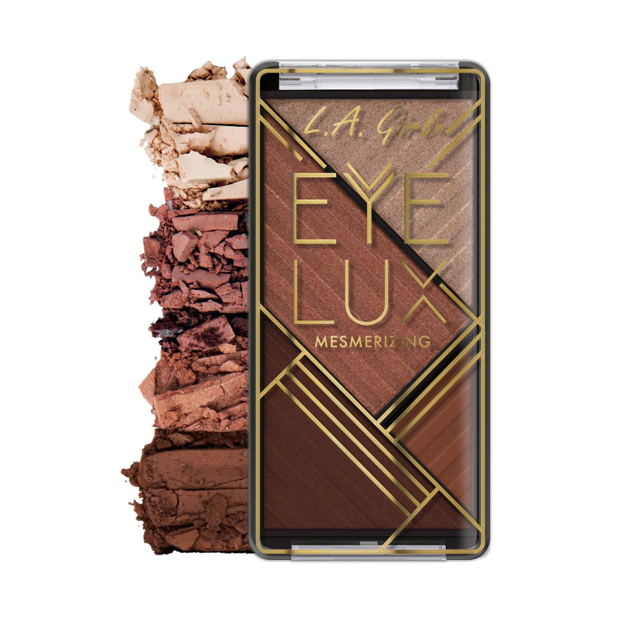 L.A. Girl Eye Lux Eyeshadow
