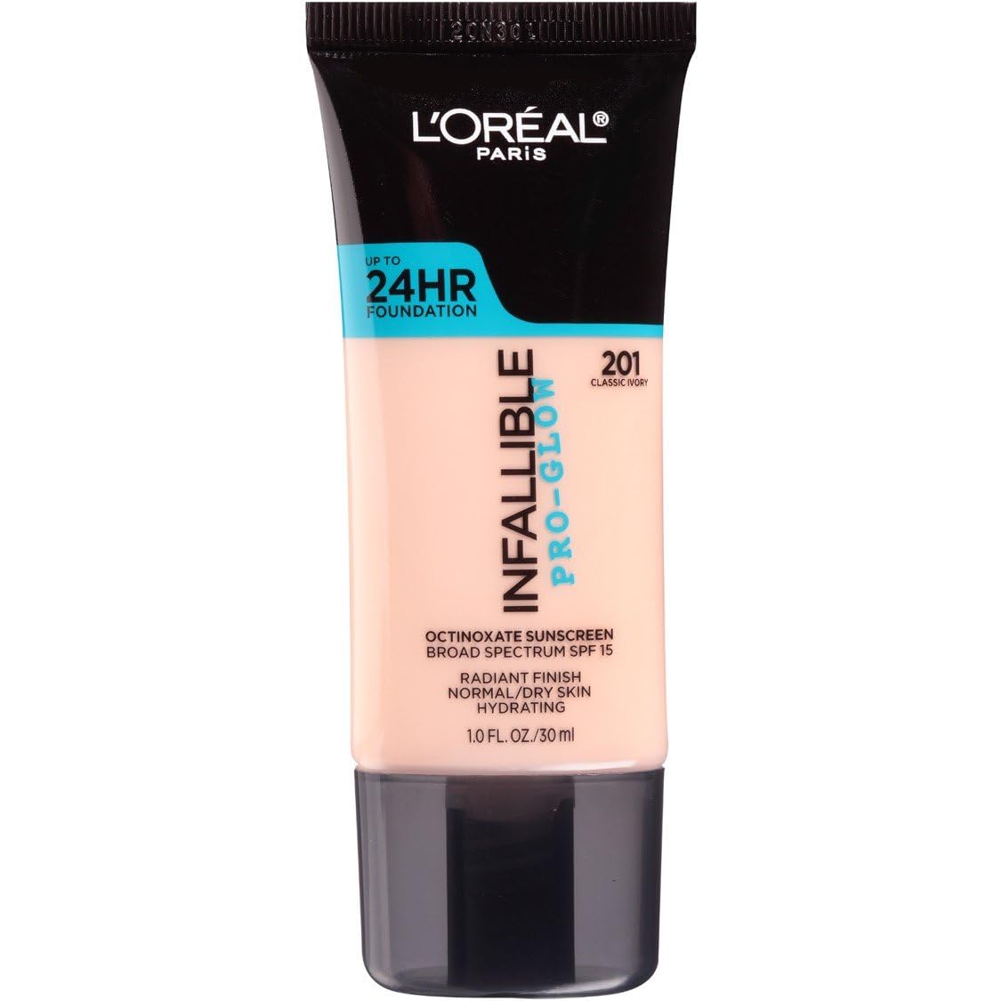 L'Oreal Paris Infallible Pro-Glow Foundation