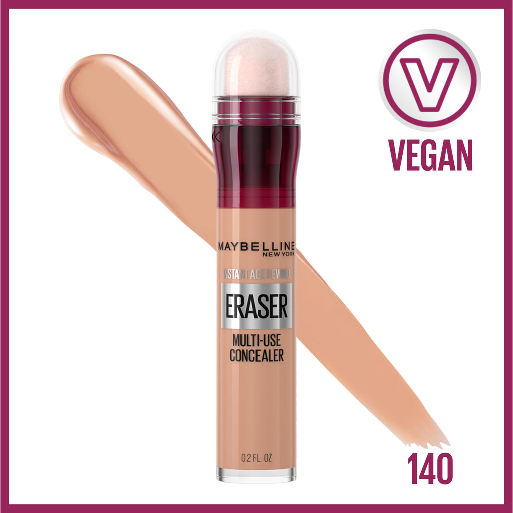 Maybelline Instant Age Rewind Eraser Dark Circles Treatment Multi-Use Concealer