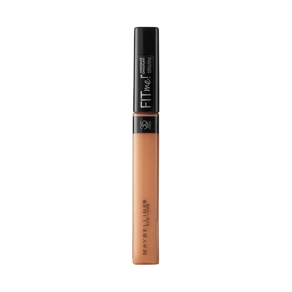 Maybelline fit meliquid concealernatural