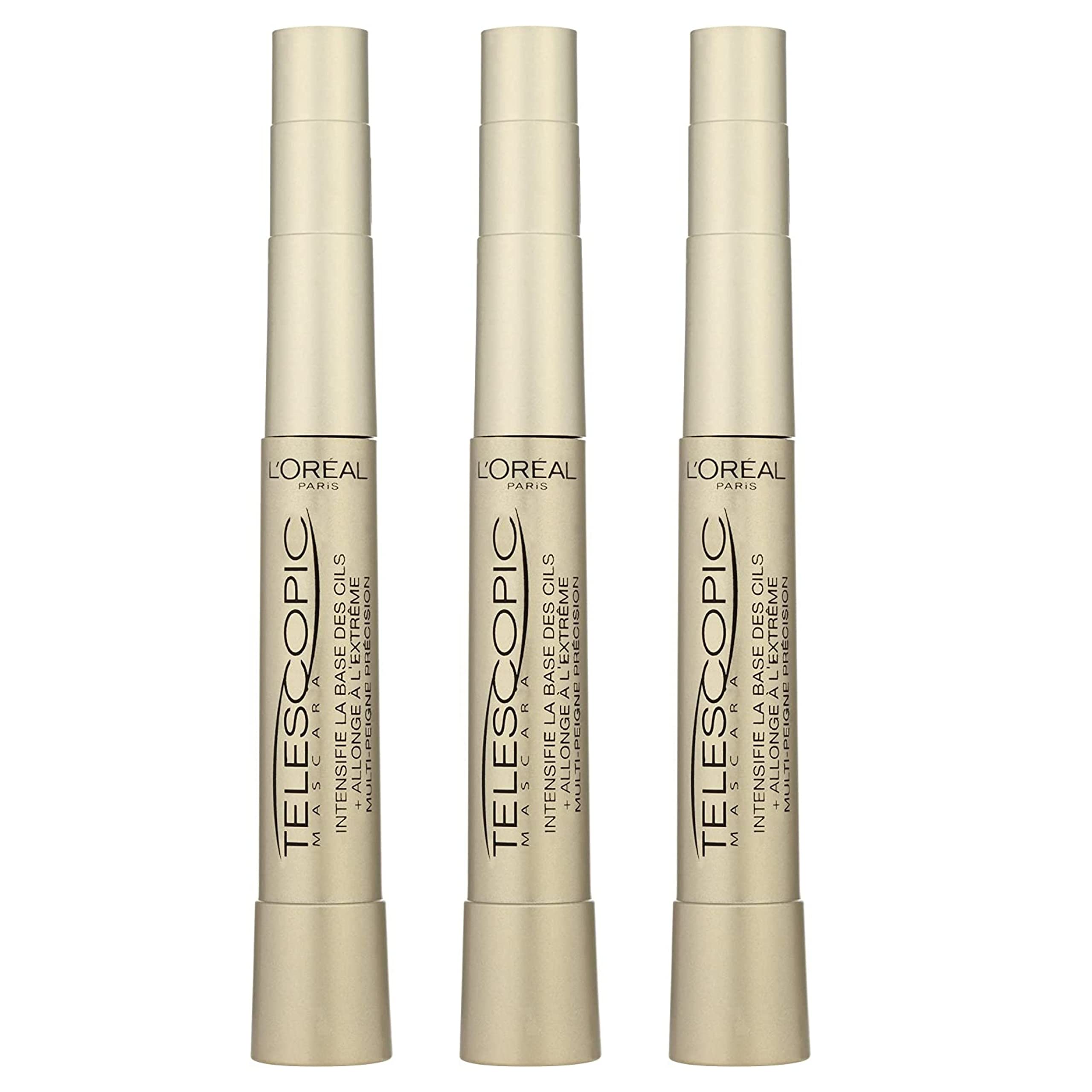 L’Oréal Paris Telescopic Original Washable Intense Lengthening Mascara'