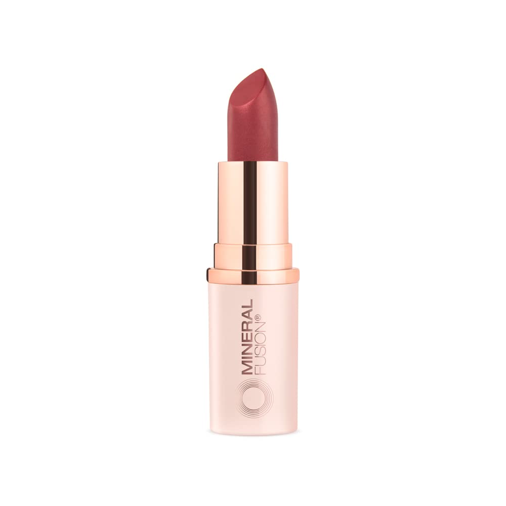Mineral Fusion Lipstick
