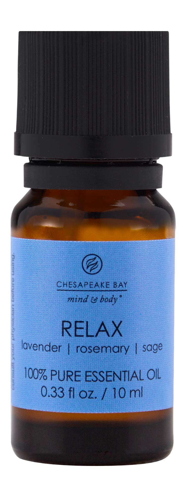 Chesapeake Bay Candle Pure Essential Diffuser Oil