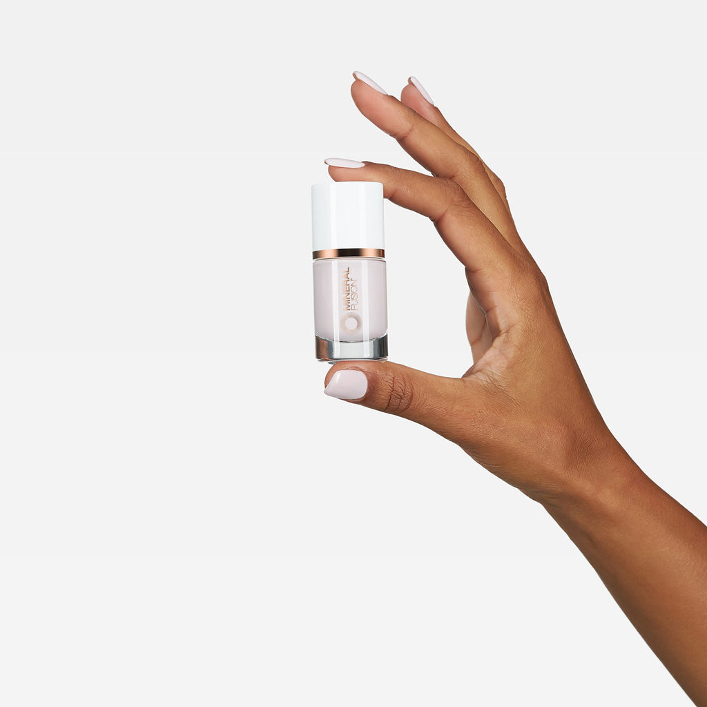 Mineral Fusion Nail Polish