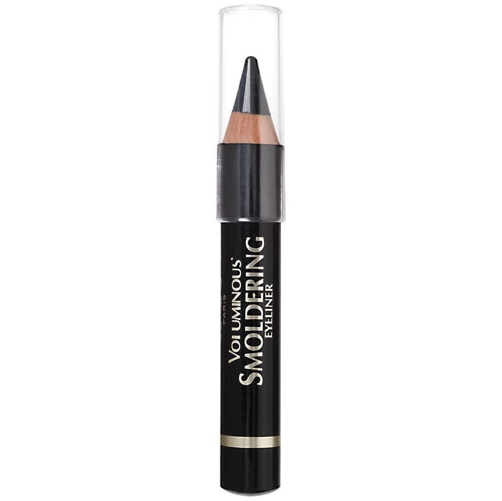 L'Oreal Paris Voluminous Smoldering Eyeliner with Custom Sharpener